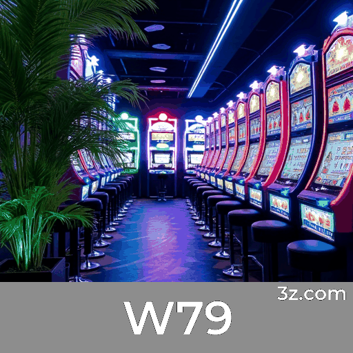 Explore Jogos Pioneiros e Experiências Disruptivas na W79