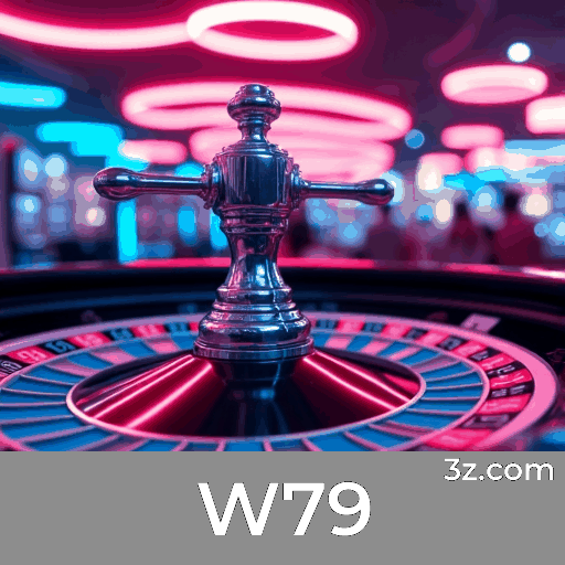 Explore Jogos Pioneiros e Experiências Disruptivas na W79