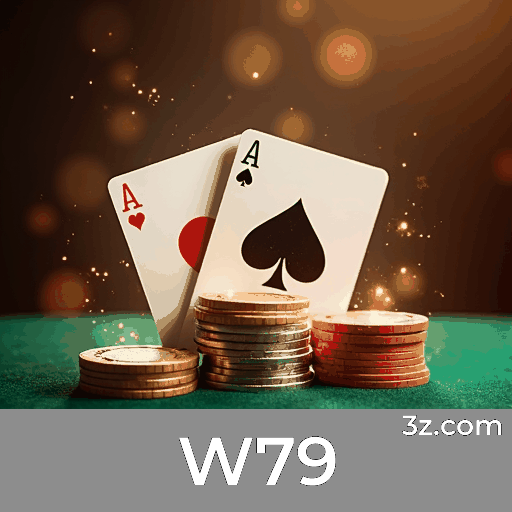 W79: Seu Destino de Entretenimento e Segurança Online