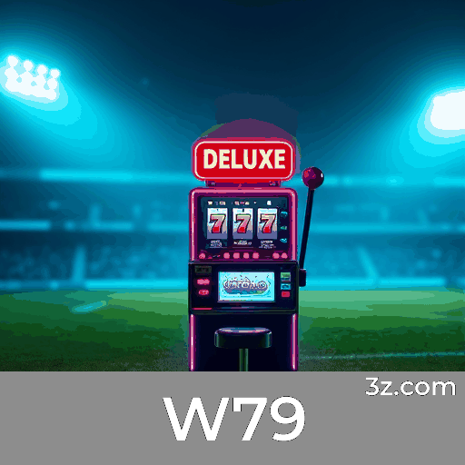 Desbloqueie Privilégios Exclusivos com Sua Conta W79