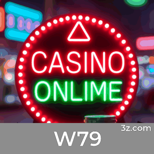 W79: Estratégias de Jogos para Sucesso no Cassino