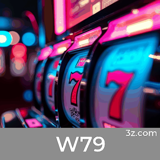 W79: Seu Destino de Entretenimento e Segurança Online