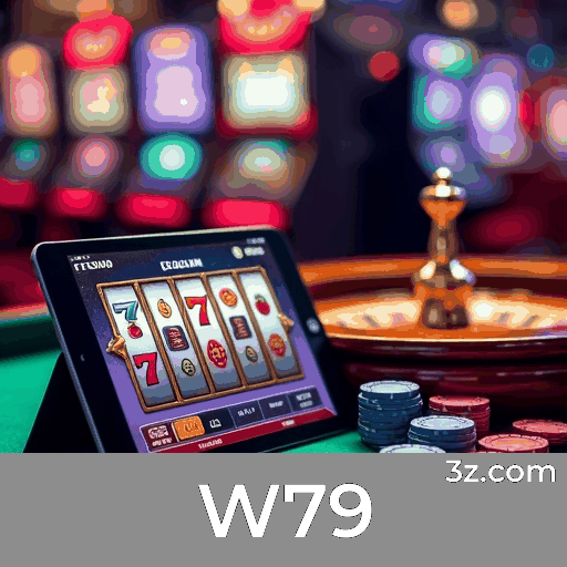 W79: Plataforma Completa e Profissional para Apostas